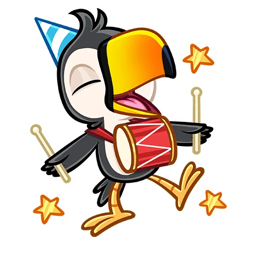🥳