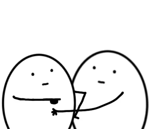 Эмодзи egg
