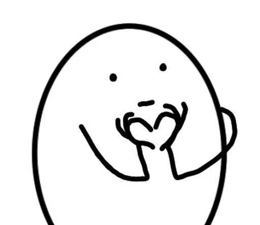 Эмодзи egg