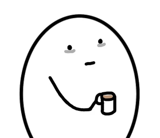 Эмодзи egg