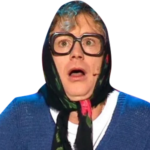 Эмодзи Анек