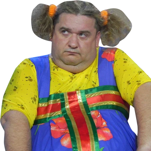 Эмодзи Анек