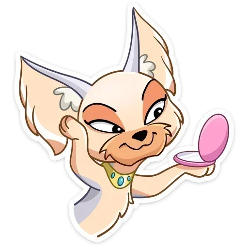 Эмодзи Ангел