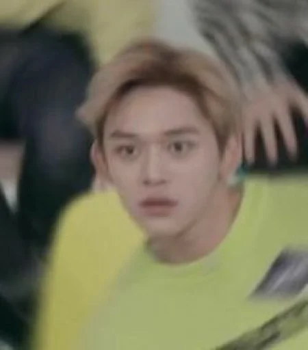 Эмодзи Лукас Вонг