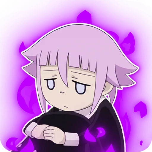 Эмодзи ANIDAKA