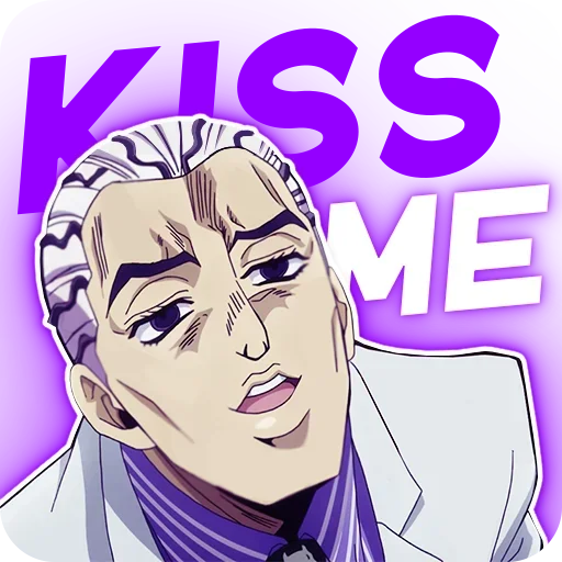 Эмодзи ANIDAKA