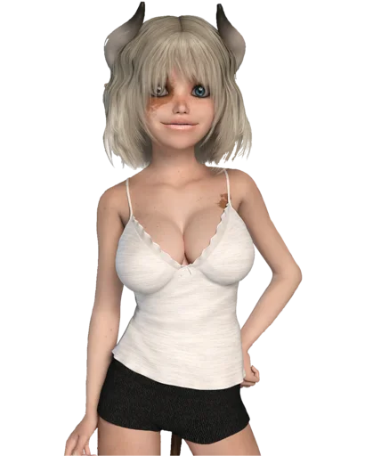 Эмодзи anigirls?