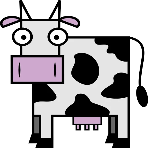 Эмодзи Nice animals