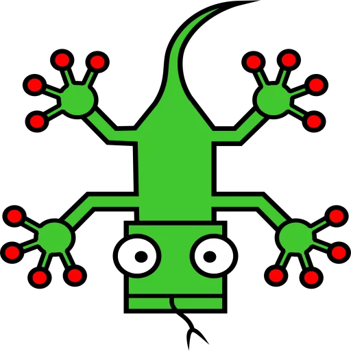 Эмодзи Nice animals