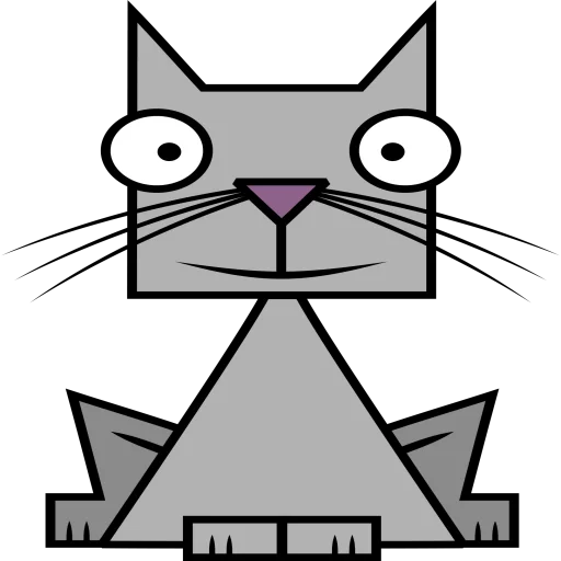 Эмодзи Nice animals