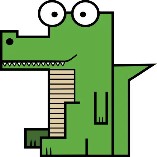 Эмодзи Nice animals