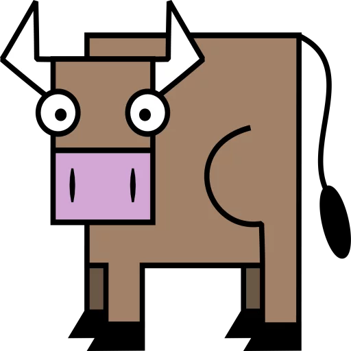 Эмодзи Nice animals