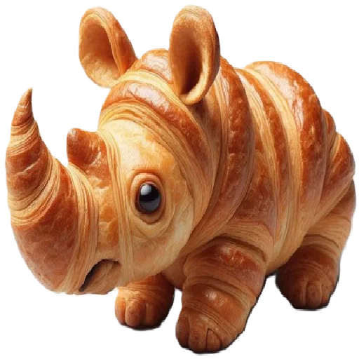 Эмодзи animals or food