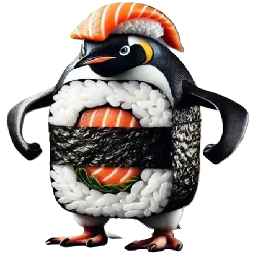 Эмодзи animals or food