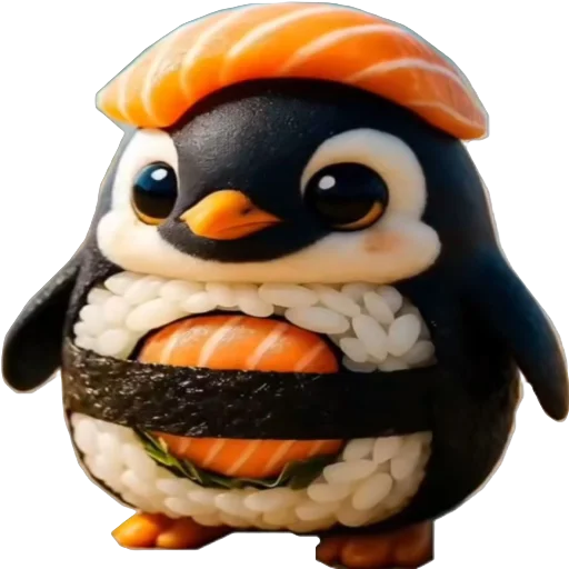 Эмодзи animals or food