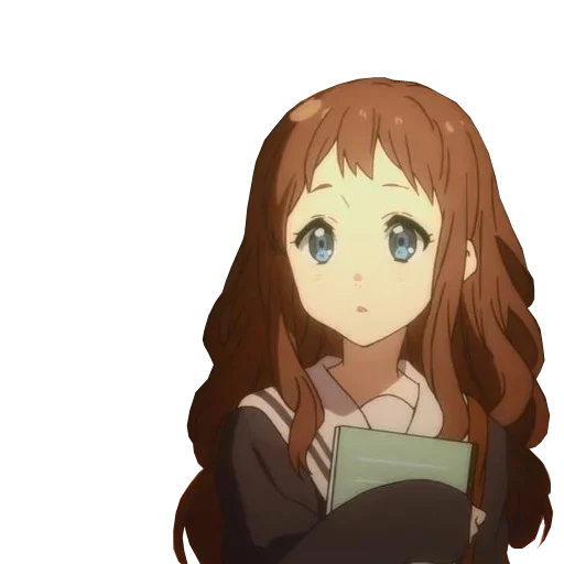 Эмодзи Animupack 2 Yxxch / reworked by l524l