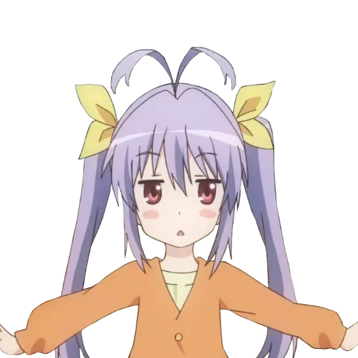 Эмодзи Animupack 2 Yxxch / reworked by l524l