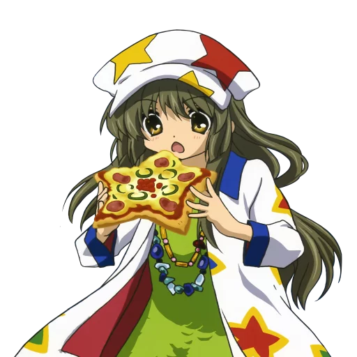 Эмодзи random render pack