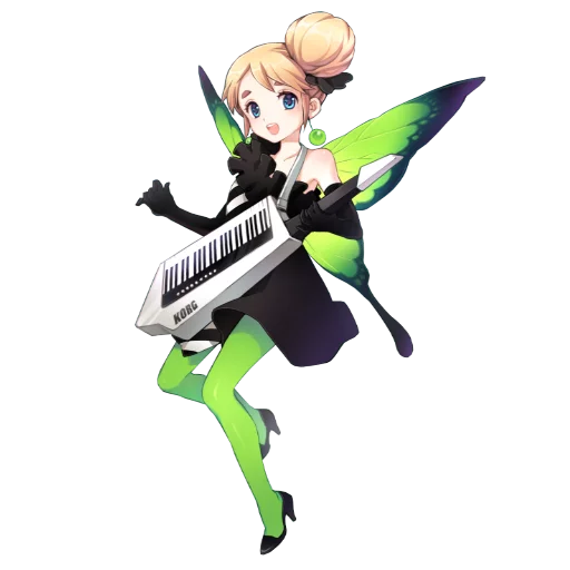 Эмодзи random render pack