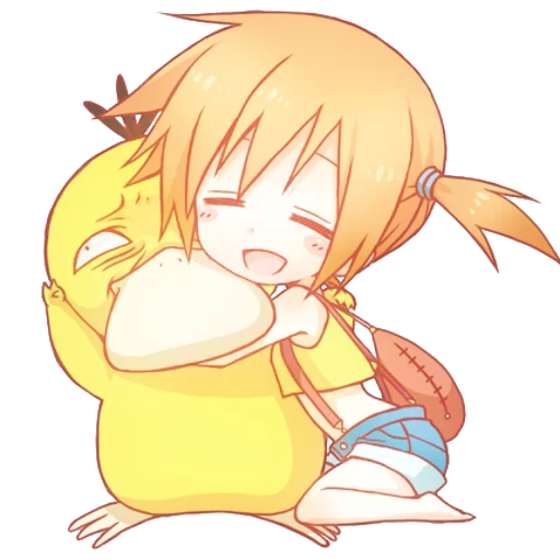 Эмодзи random render pack