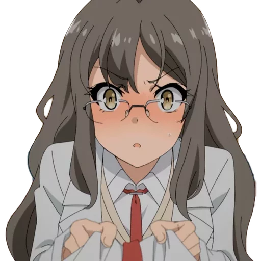 ?