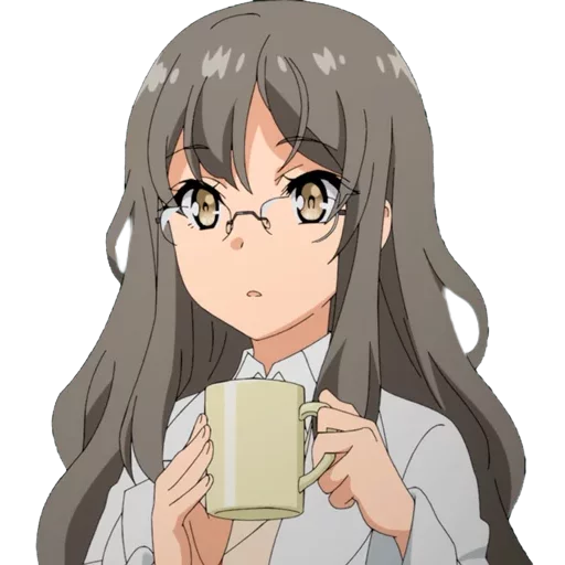 Эмодзи Anime_collection