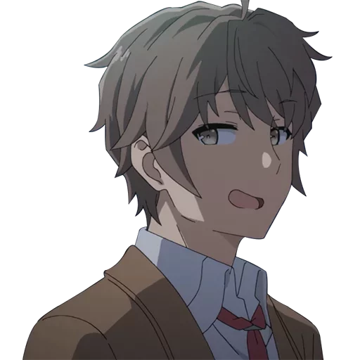 Эмодзи Anime_collection