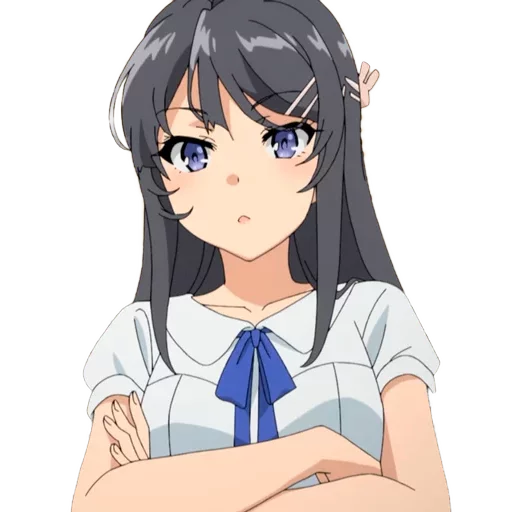 Эмодзи Anime_collection