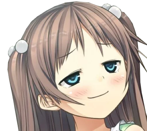 Эмодзи Happiness