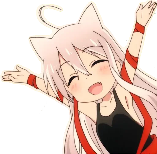 Эмодзи Happiness with hands