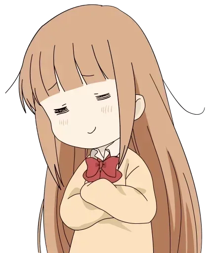 Эмодзи Happiness with hands