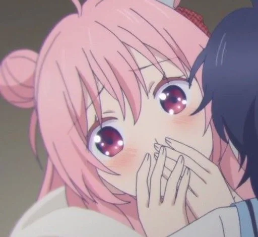 Эмодзи Тянки