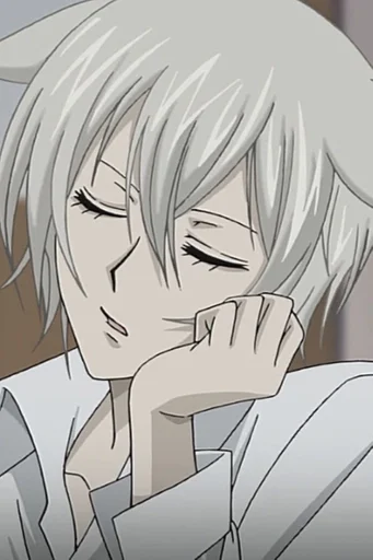 Эмодзи Тянки