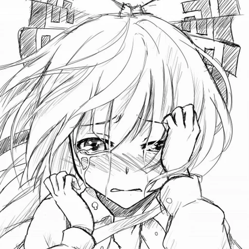 Эмодзи Anime