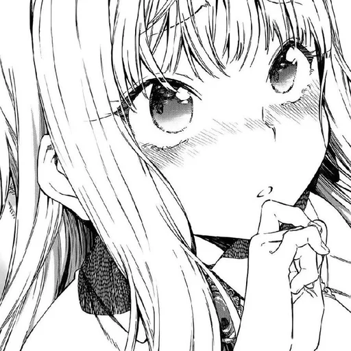 Эмодзи Anime
