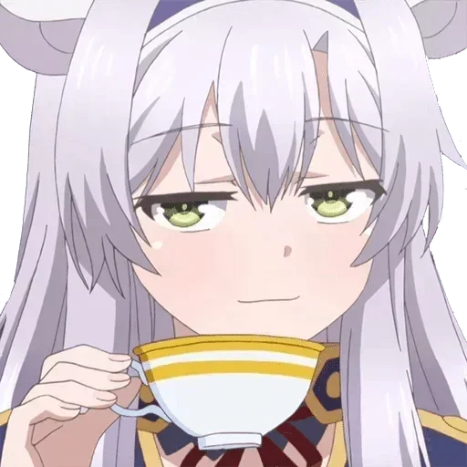 Эмодзи Anime chans