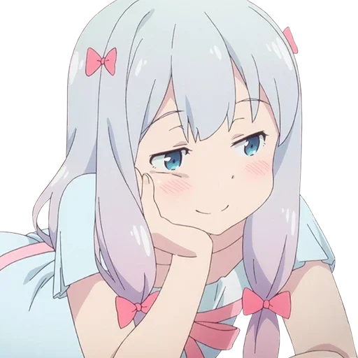 Эмодзи Anime pack