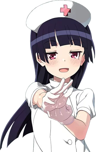 Эмодзи Anime pack