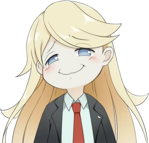Эмодзи Anime pack