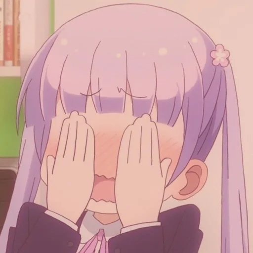 Эмодзи Chans