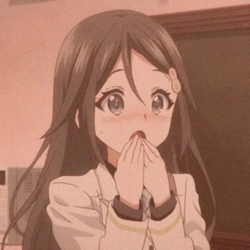 Эмодзи Chans