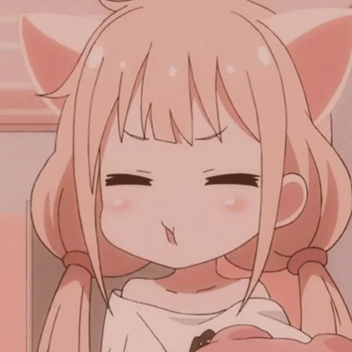 Эмодзи Chans