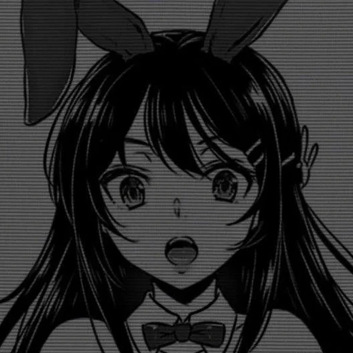 Эмодзи Animeepp