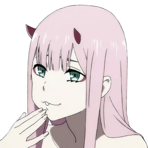 Эмодзи animefan