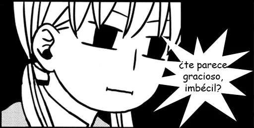 Эмодзи Anime fun expressions