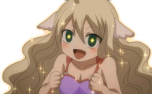 Эмодзи Anime fun expressions