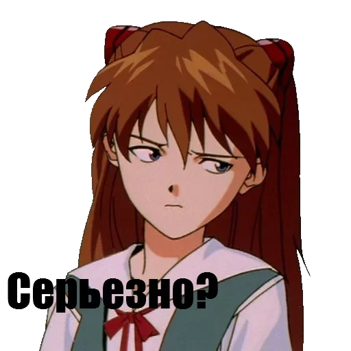 Эмодзи Аниме