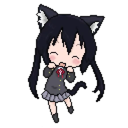 Эмодзи Аниме