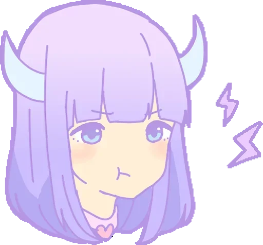 ?