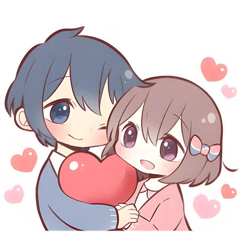❤